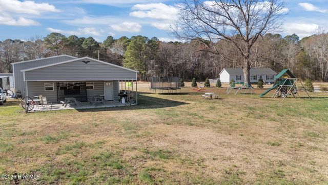 2715 Motts Way, Rocky Mount, NC 27803