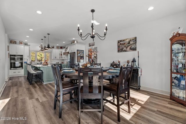 2715 Motts Way, Rocky Mount, NC 27803