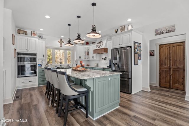 2715 Motts Way, Rocky Mount, NC 27803