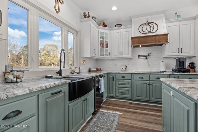 2715 Motts Way, Rocky Mount, NC 27803
