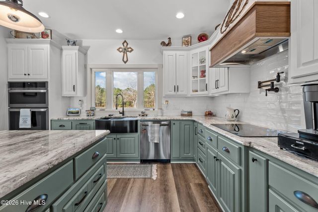 2715 Motts Way, Rocky Mount, NC 27803