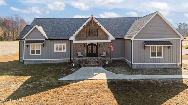 2715 Motts Way, Rocky Mount, NC 27803