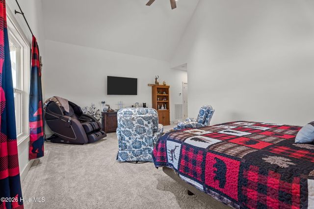 2715 Motts Way, Rocky Mount, NC 27803