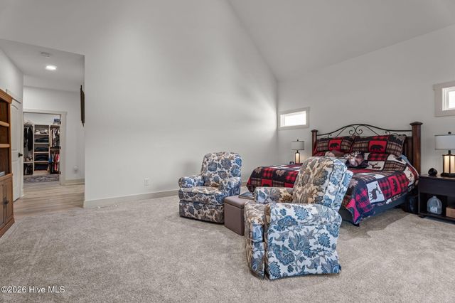 2715 Motts Way, Rocky Mount, NC 27803