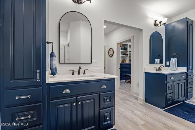 2715 Motts Way, Rocky Mount, NC 27803