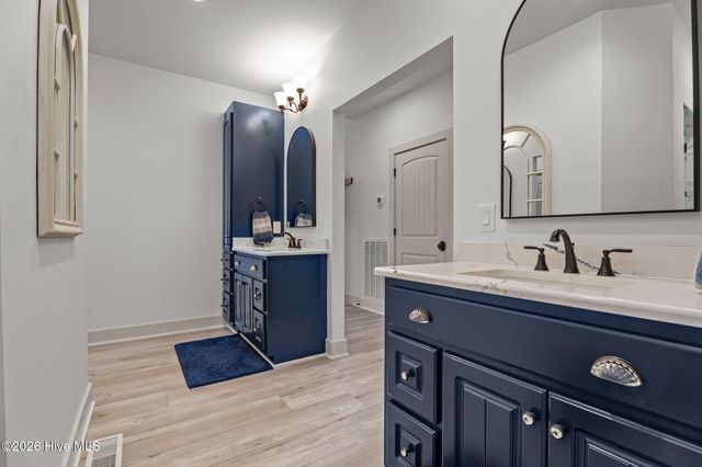 2715 Motts Way, Rocky Mount, NC 27803