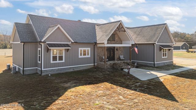 2715 Motts Way, Rocky Mount, NC 27803
