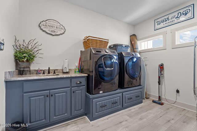 2715 Motts Way, Rocky Mount, NC 27803