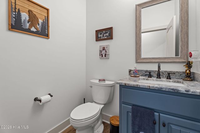 2715 Motts Way, Rocky Mount, NC 27803
