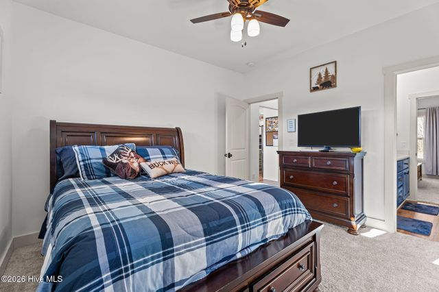 2715 Motts Way, Rocky Mount, NC 27803