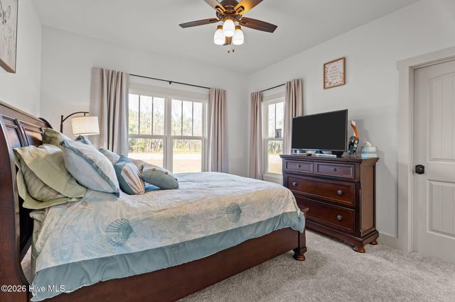 2715 Motts Way, Rocky Mount, NC 27803