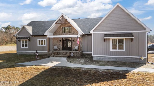 2715 Motts Way, Rocky Mount, NC 27803