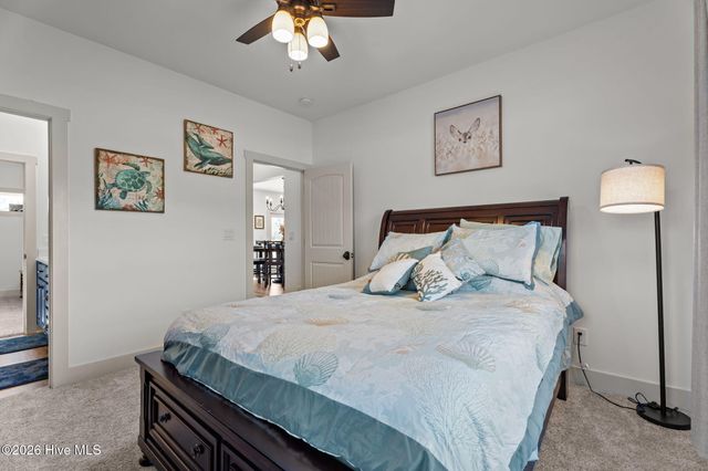 2715 Motts Way, Rocky Mount, NC 27803