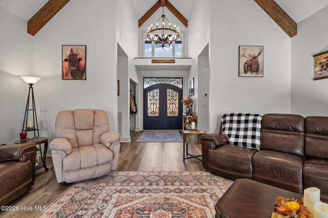 2715 Motts Way, Rocky Mount, NC 27803
