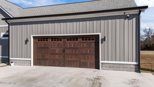 2715 Motts Way, Rocky Mount, NC 27803