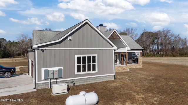 2715 Motts Way, Rocky Mount, NC 27803