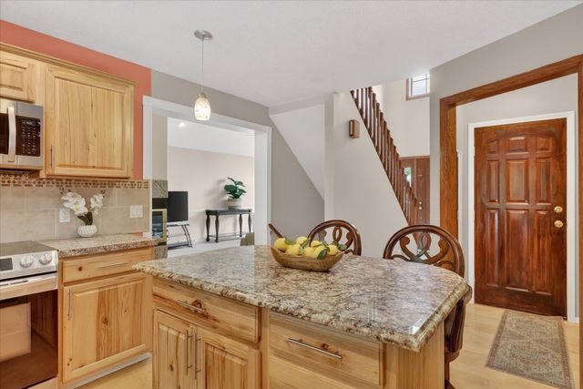 2467 Palm Dale Drive Sw, City Of Wyoming, MI 49418