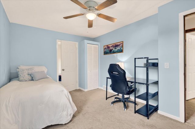 2467 Palm Dale Drive Sw, City Of Wyoming, MI 49418