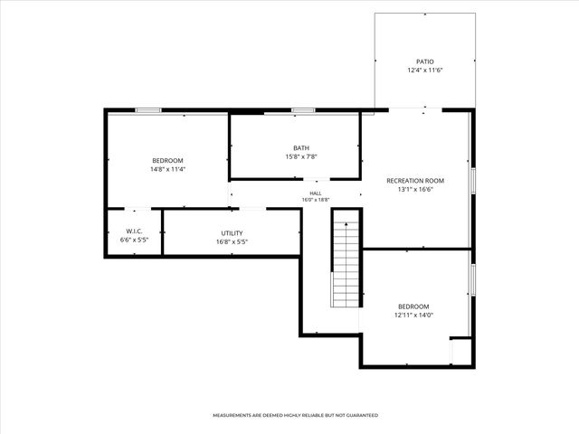 2467 Palm Dale Drive Sw, City Of Wyoming, MI 49418