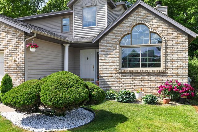 2467 Palm Dale Drive Sw, City Of Wyoming, MI 49418