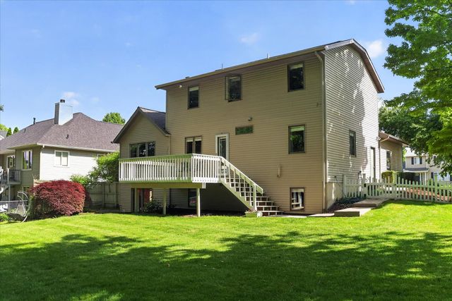 2467 Palm Dale Drive Sw, City Of Wyoming, MI 49418