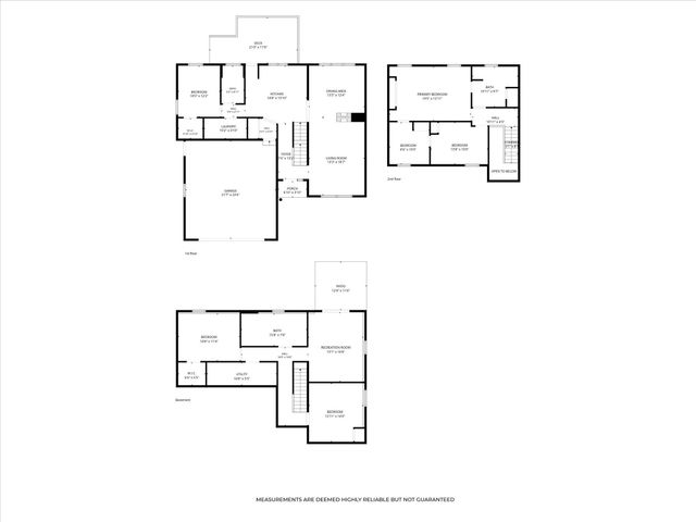 2467 Palm Dale Drive Sw, City Of Wyoming, MI 49418