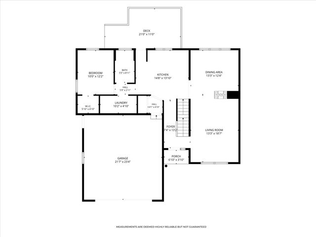 2467 Palm Dale Drive Sw, City Of Wyoming, MI 49418