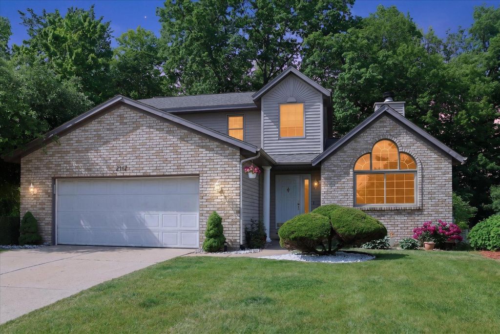 2467 Palm Dale Drive Sw, City Of Wyoming, MI 49418