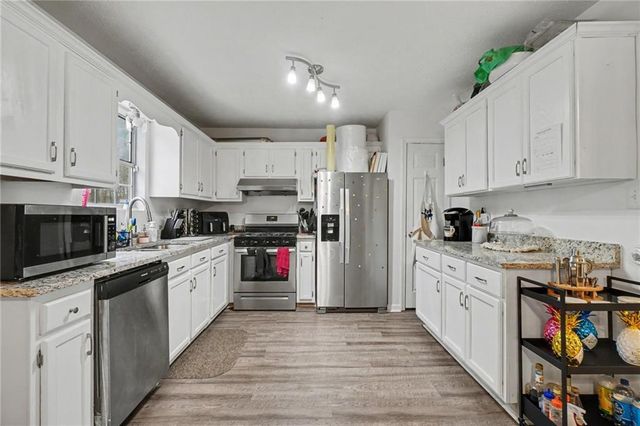 188 Pilgrim Lane, Powder Springs, GA 30127