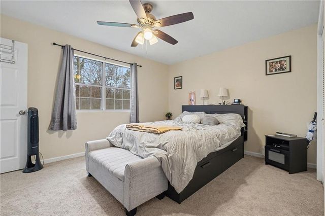 188 Pilgrim Lane, Powder Springs, GA 30127