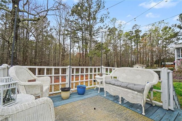 188 Pilgrim Lane, Powder Springs, GA 30127