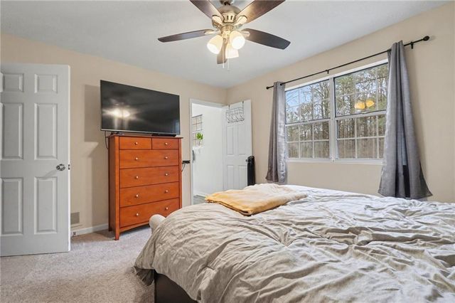 188 Pilgrim Lane, Powder Springs, GA 30127