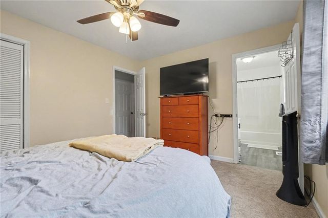 188 Pilgrim Lane, Powder Springs, GA 30127