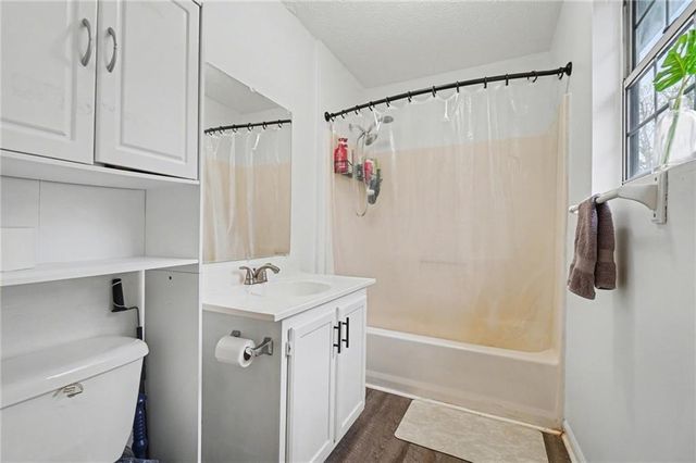 188 Pilgrim Lane, Powder Springs, GA 30127