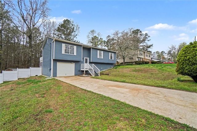 188 Pilgrim Lane, Powder Springs, GA 30127