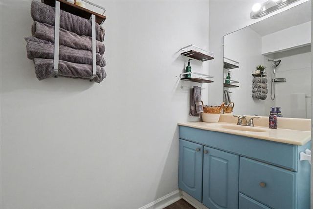 188 Pilgrim Lane, Powder Springs, GA 30127