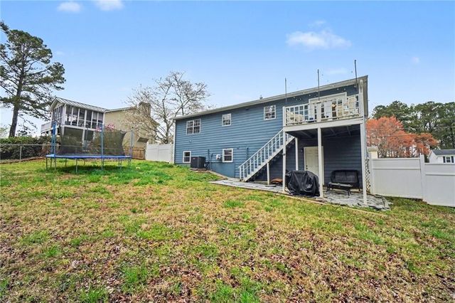 188 Pilgrim Lane, Powder Springs, GA 30127