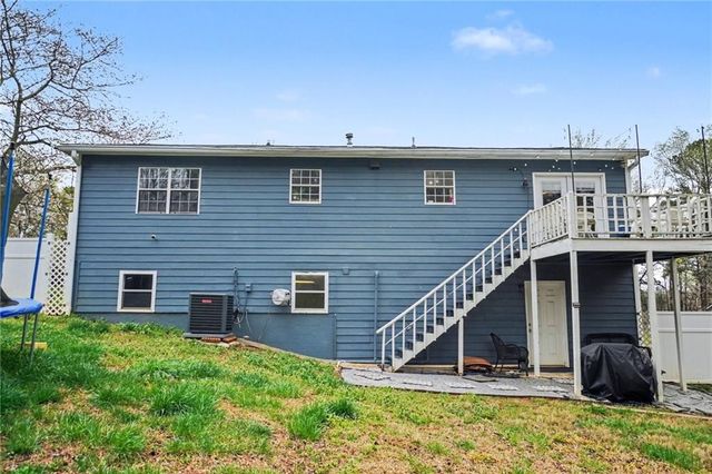 188 Pilgrim Lane, Powder Springs, GA 30127