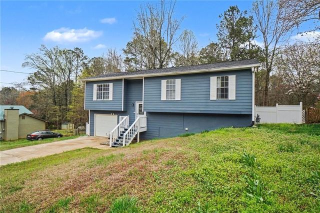 188 Pilgrim Lane, Powder Springs, GA 30127