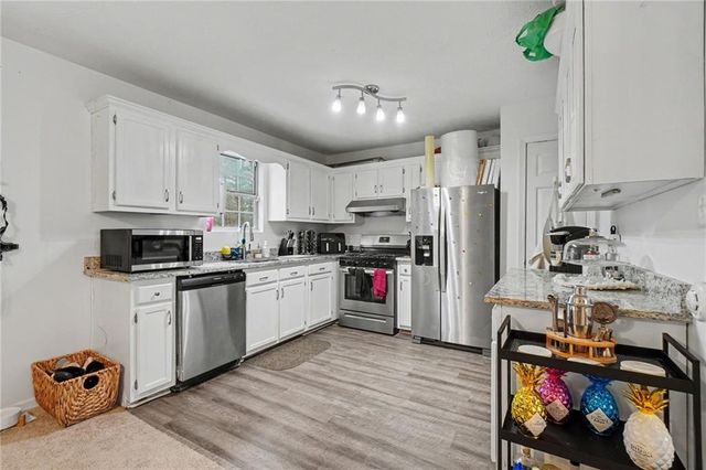 188 Pilgrim Lane, Powder Springs, GA 30127