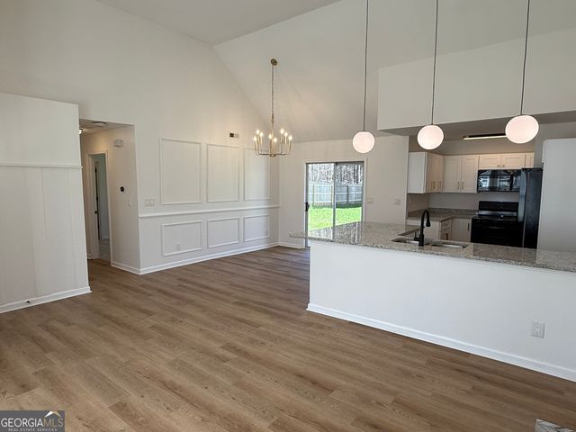 146 Jeb Stuart Drive, Newnan, GA 30265