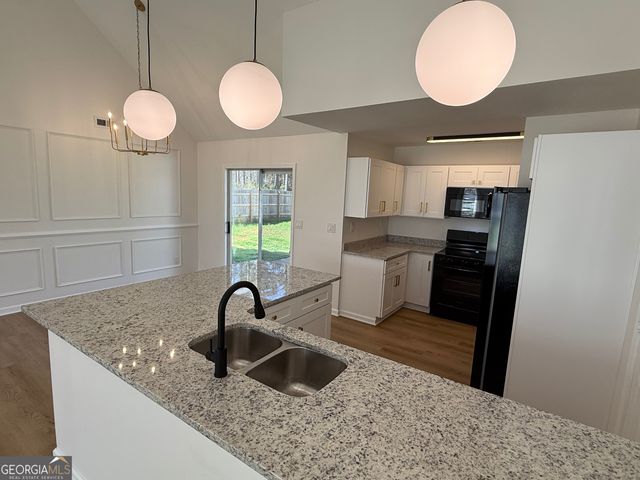 146 Jeb Stuart Drive, Newnan, GA 30265