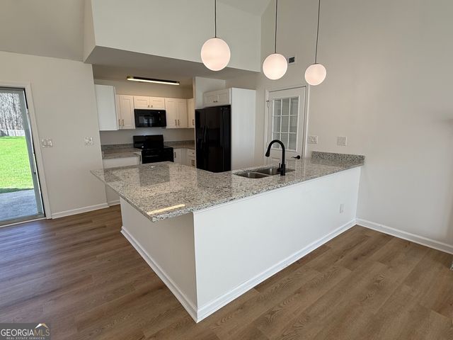 146 Jeb Stuart Drive, Newnan, GA 30265