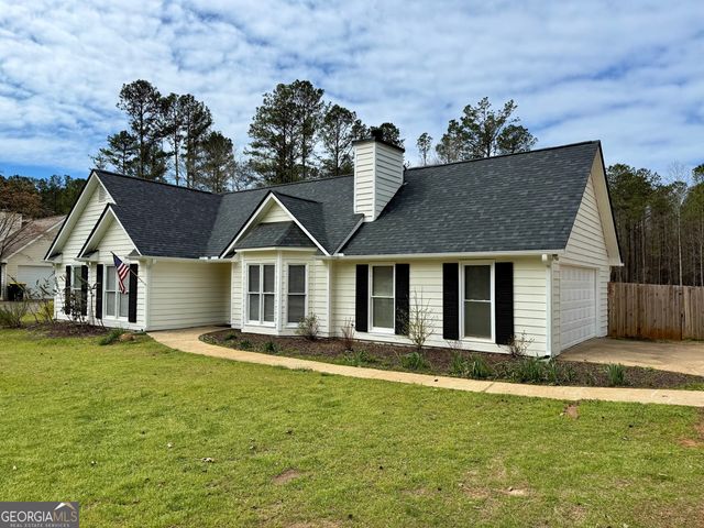146 Jeb Stuart Drive, Newnan, GA 30265