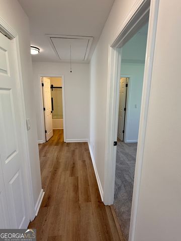 146 Jeb Stuart Drive, Newnan, GA 30265