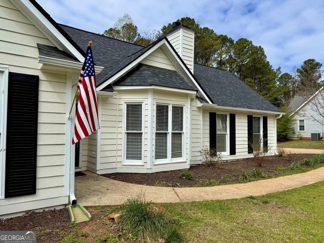 146 Jeb Stuart Drive, Newnan, GA 30265