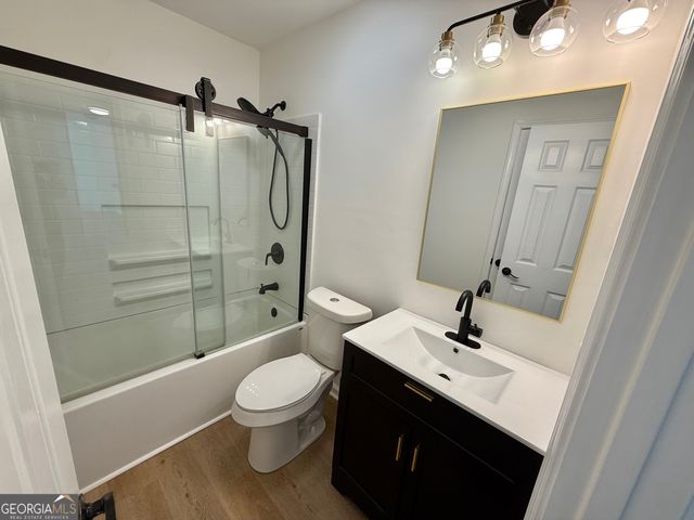 146 Jeb Stuart Drive, Newnan, GA 30265