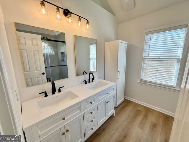 146 Jeb Stuart Drive, Newnan, GA 30265