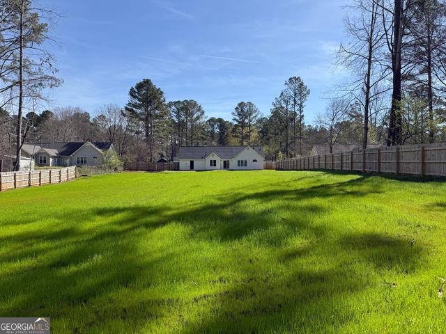 146 Jeb Stuart Drive, Newnan, GA 30265