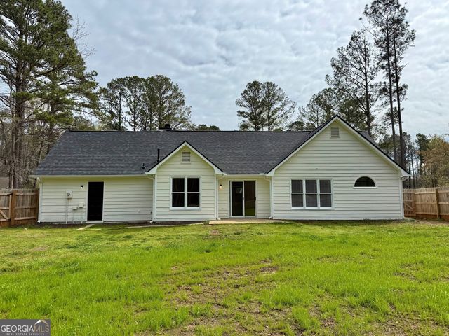 146 Jeb Stuart Drive, Newnan, GA 30265